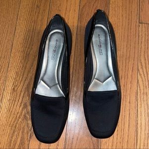 Bandolino Black Shoes - NEW